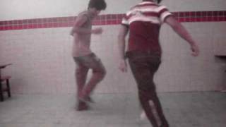 Rafa Fonseca & Betinho Fonseca ''REBOLATION ''