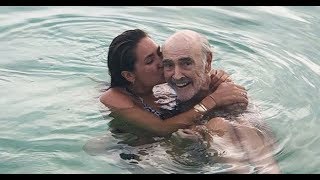Celebrity ✅  Sir Sean Connery's granddaughter Saskia shares sweet snap in moving tribute post Profile