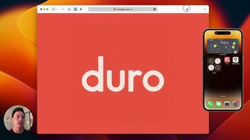 Duro YC Demo Video W24