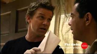 Famous The Glades Trailer Ep 2 - alibi Wealth