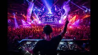     NIGHT PULSE 🌌| ELECTRIC VIBES 2️⃣0️⃣2️⃣6️⃣
