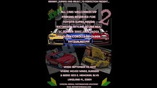 R154 INSTALL IN MKIV SUPRA screenshot 2