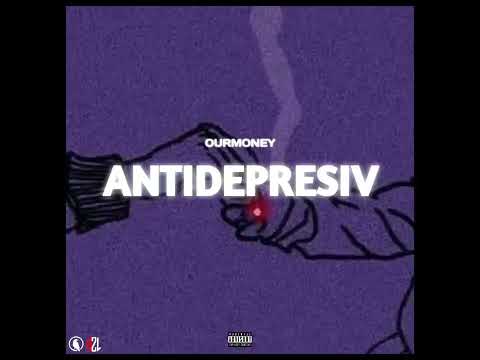 在 YouTube 上观看 Ourmoney - ANTIDEPRESIV