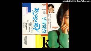 Karmila & Fariz RM - Tertunda