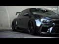 Volkswagen Scirocco R Full System FiExhaust