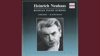 8 Piano Pieces, Op. 76: No. 3. Intermezzo in A-Flat Major