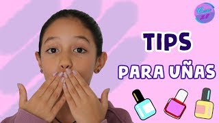 Tips para uñas Lindas screenshot 3