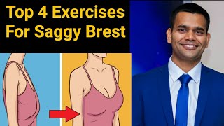 4 Targeted Exercise And Tips To Firm Up Your Sagging Breast screenshot 5