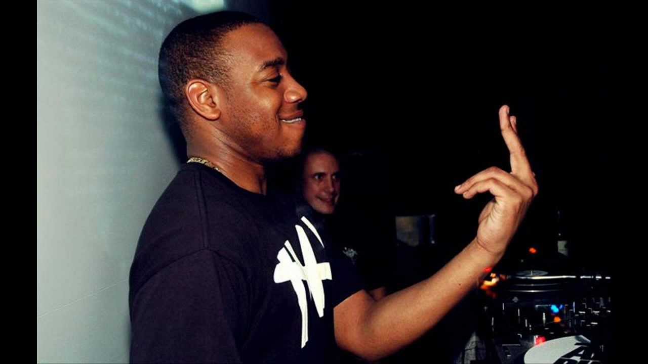 COKI DIGITAL MYSTIKZ (DMZ, Don't Get It Twisted, UK) | HANGOVER