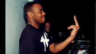 COKI DIGITAL MYSTIKZ (DMZ, Don't Get It Twisted, UK) | HANGOVER