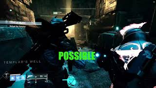 THE ULTIMATE Templar DPS Strat - Post Quickswap Glitch Fix