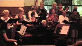 Lake Field  2011 Hamba Lulu A Zulu Wedding Song