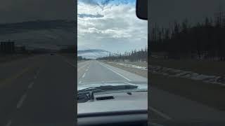Jasper slowly recovering from devastating wildfires #summer #spring #wildfire