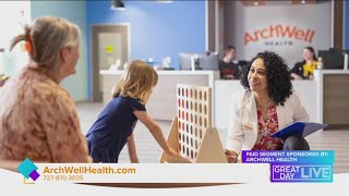 Archwell Health Gives Older Adults More Personalized Care