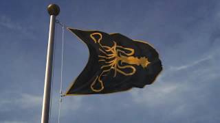 3D Flag Loop Maker