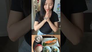 Unlock The Secret Of Japanese Eating To Stay 80% Full! #japanesefood