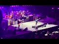 Rush w/ Dave Grohl & Chad Smith “2112 Part 1: Overture” “Working Man” Taylor Hawkins Tribute 9/27/22