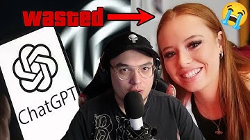 რატომ აბრალებენ ChatGPT-ის ადამიანის მკვლელობას?!