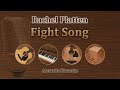 Fight Song - Rachel Platten (Acoustic Karaoke)