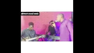 Yonder place Remix- Original Song by Pastor Chris Okotie.