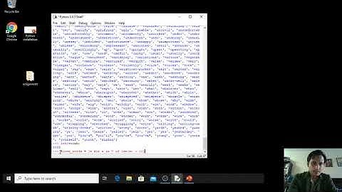 Text analysis and visualisation using NLTK for beginner part 2