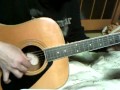 さらば良き時代 山崎ハコ (cover)
