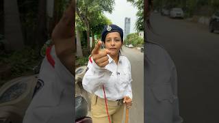 Wife As A Police Rj Yuvraaj Vidhi Shah