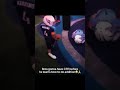 And he dead😭 #boomstick #football #sports #cte #hitstick #hit #fyp #fypシ゚viral #fypyoutube #funny