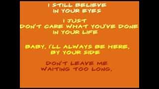 Gigi D&#39;Agostino - L&#39;Amour Toujours (Lyrics)