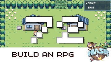 Monster Tamer - RPG Tutorial with Phaser 3 - Ep. 72 - Saving & Loading Part 2 #monstertamer