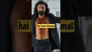 New Genre ki shuruaat 'ANIMAL' se #shorts #animal #viral