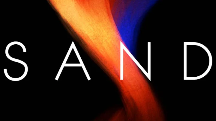 sand - Nathan Lanier