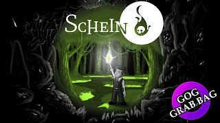 Schein Pc Game Gameplay First Impressions Gog Grab Bag