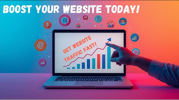 How I Increased My Website Traffic from Zero in 7 Days – Step by Step SEO for Beginners