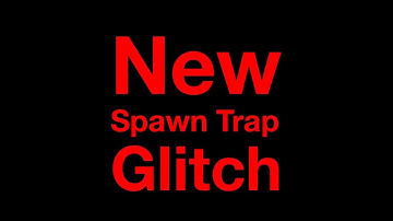 Insane spawn trap  glitch on Comeback