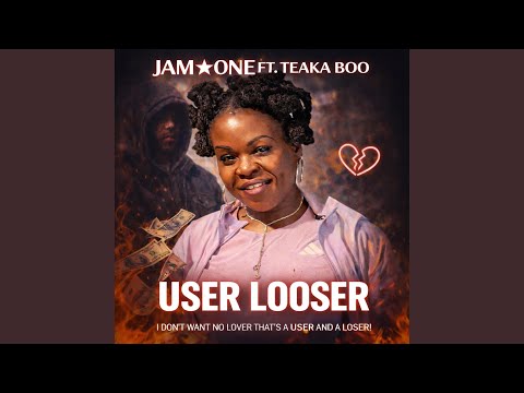 USER LOOSER (feat. TEAKA BOO)