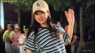 Chinese Dj Songs | Singing Yangzhou In The Mist | 烟雨唱扬州dj版 ( Zhong Xueer )