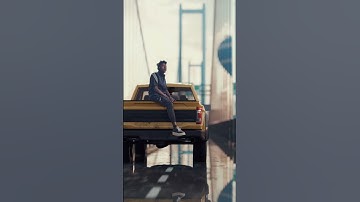 Blender vfx #blender #vfx #shorts