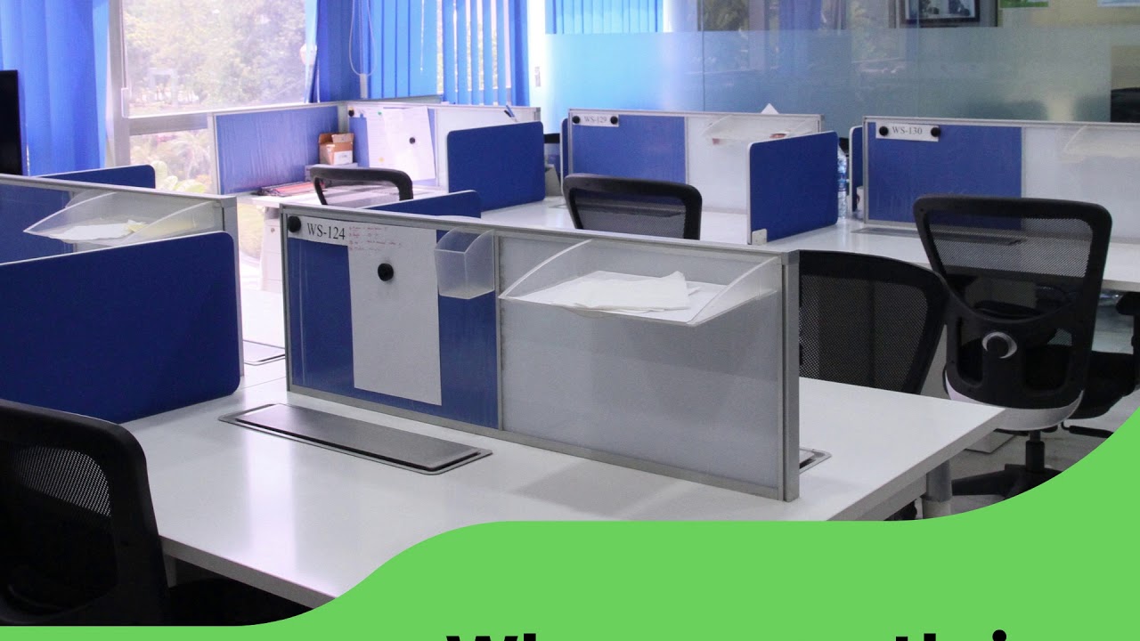 Get back to work at Start Up Offices. One of the finest co-working hub at Sector 54, Gurugram.