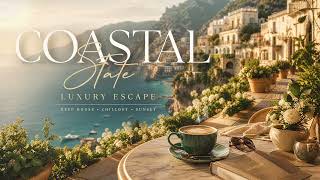 ☕ Coffee by the Sea 🌴 Luxury Bossa House Experience • Escape, Focus & Feel Good Every Day