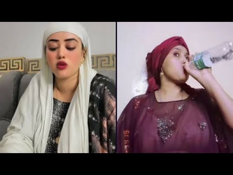 Warda Fi Risqoo Mirqaana Adda Fi Seena Isaani