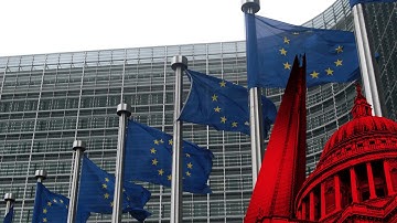 The EU Referendum and Human Rights - Professor Sir Geoffrey Nice QC