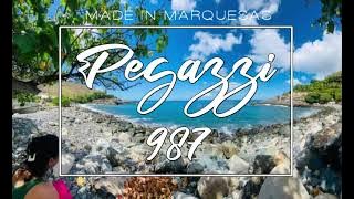 PAKIRIRI PAKORORO - RMX NOXARRE (PEGAZZI RMX) 2024