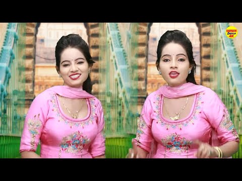 इस डांस की हर कोई कर रहा है तारीफ | Full Power Dance 2026 | Sunita Baby | Haryanvi Dance Video 2026