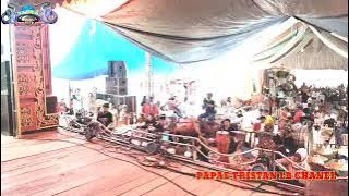 TERLALU SAYANG VERSI LINGGA BUANA BINTANG TAMU DESI PARASWATI