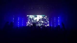 Virtual Self -  a.i.ngel (Become God) | 𝑈𝑇𝑂𝑃𝑖𝐴 𝑆𝑦𝑆𝑇𝐸𝑀 @ The Bomb Factory Dallas 2018