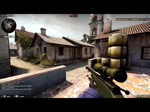 Montage Moments! 3   CS GO° შეაფასეთ™