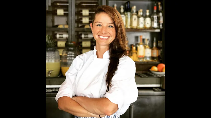 Chef Jessica Scott