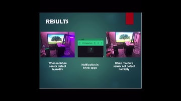 IoT Fertigation System