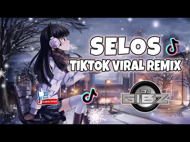 Selos (Dj Gibz Disco Remix 2024) | TikTok Viral 2024 class=